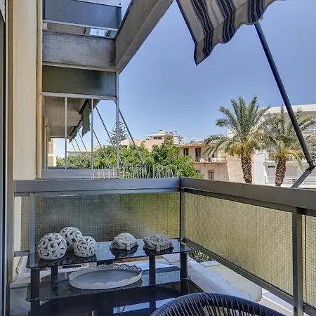 Academia Appartement