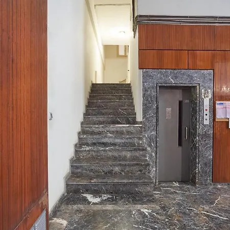Appartement Academia