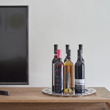 Academia Appartement Rhodes City