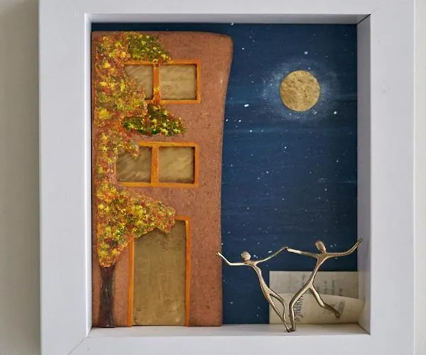 Academia Διαμέρισμα